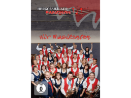 Wir Musikanten DVD